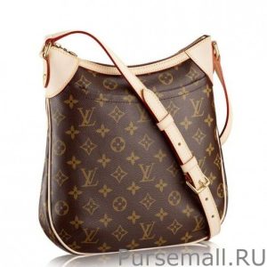 Odeon PM Monogram Canvas M56390