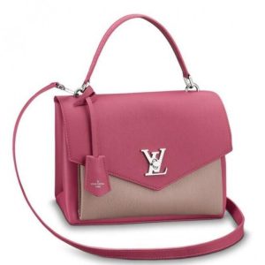 Rose Bruyere My Lockme Bag M54997
