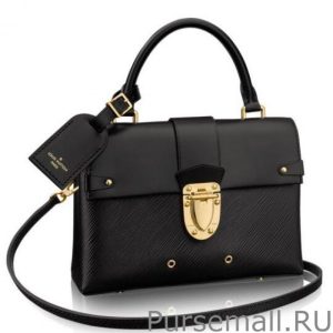 One Handle PM Epi Leather M51519