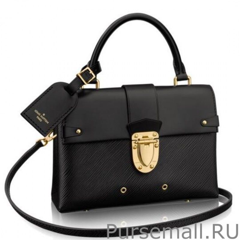 One Handle PM Epi Leather M51519