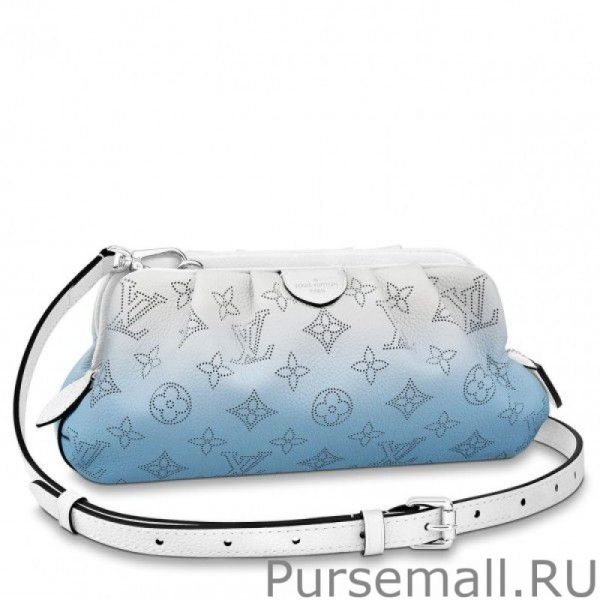 Scala Mini Pouch Gradient Blue Mahina M80497