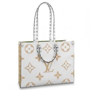 Onthego Bag Giant Monogram M44571