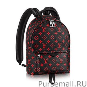 Palm Springs Backpack PM Monogram Canvas M41458