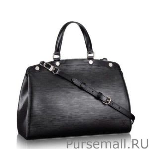 Buci Bag Epi Leather M59459 Pink