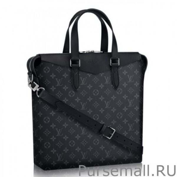 Tote Explorer Monogram Eclipse Bag M40567