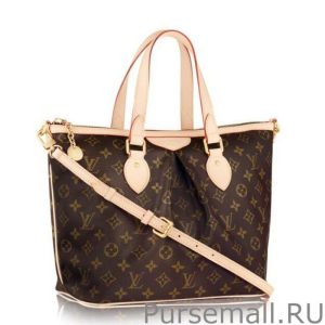 Palermo PM Monogram Canvas M40145