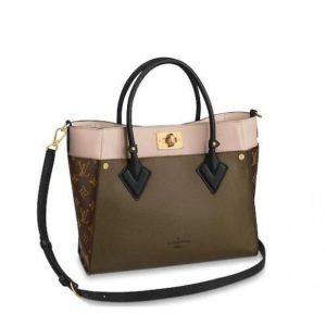 On My Side Bag Monogram M55302