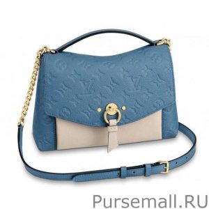 Blanche BB Bag Monogram Empreinte M44308