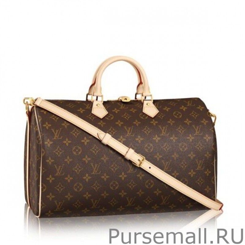 Delightful PM Monogram Canvas M40352