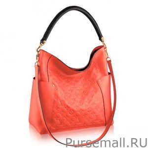 Onthego Bag M55420 Black