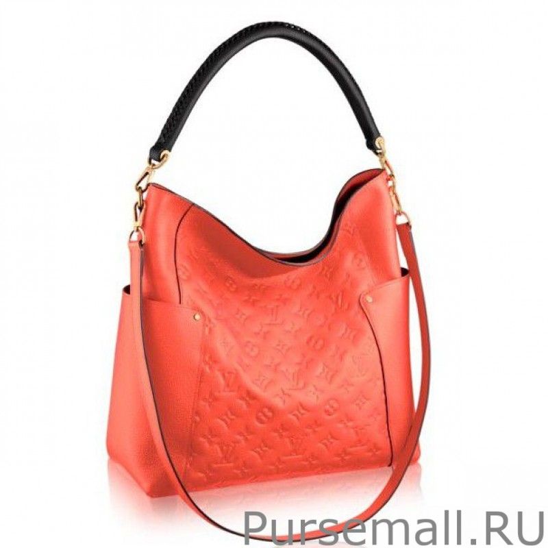 Onthego Bag M55420 Black