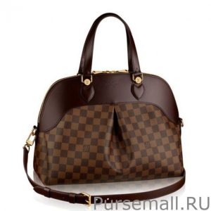Sali Damier Ebene Canvas N41399