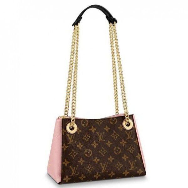 Surene BB Bag Monogram Canvas m43777