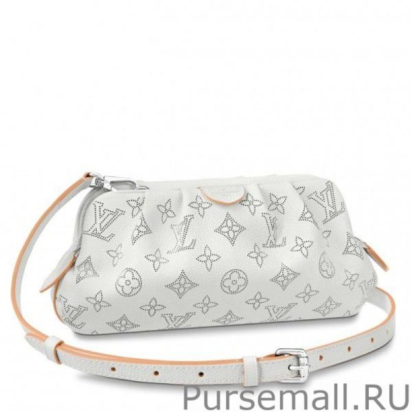 Scala Mini Pouch Mahina Leather M80410