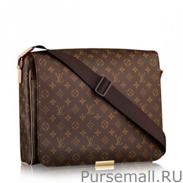 Messenger Bags And Totes Abbesses M45257