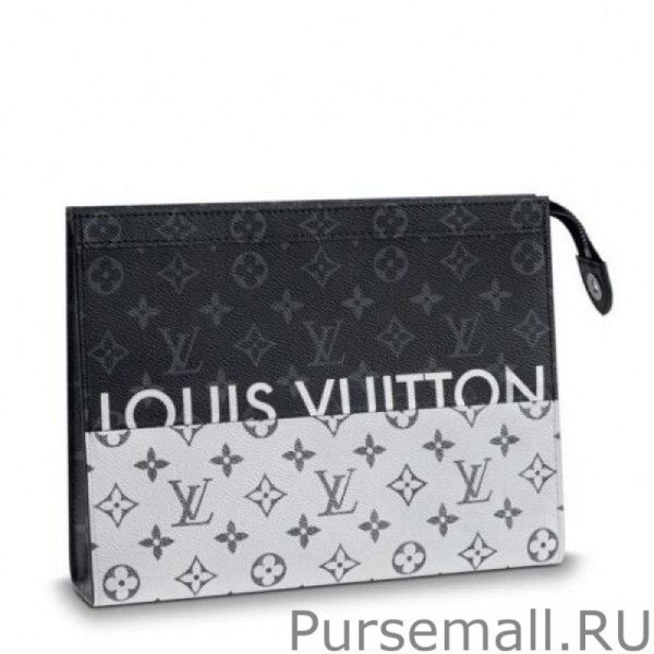 Pochette Voyage MM Monogram M63039