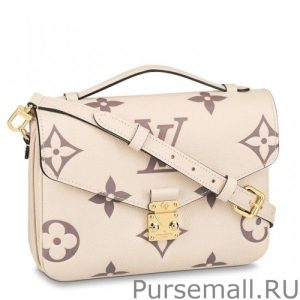 Pochette Metis Bag Monogram Empreinte M45596