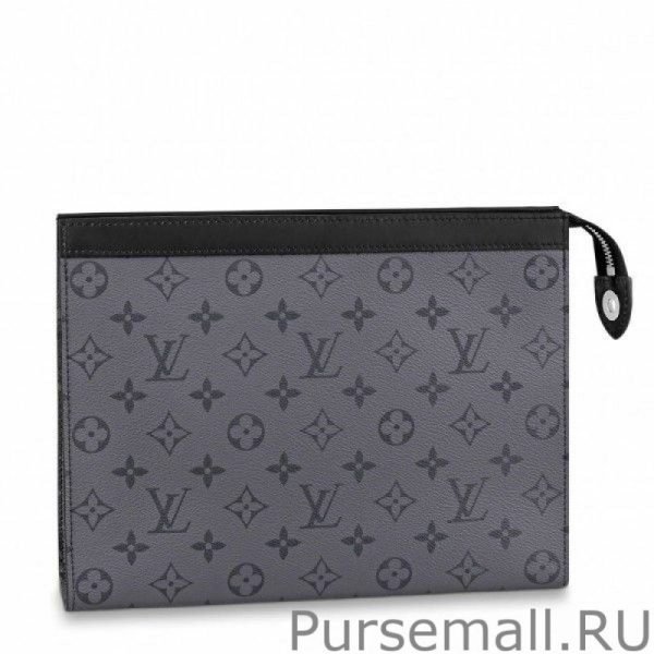 Pochette Voyage MM Monogram Eclipse Reverse M69535