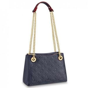 Surene BB Bag Monogram Empreinte M43750