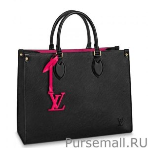 Onthego MM Bag Epi M56080