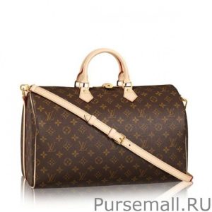 Speedy Bandouliere 40 Monogram M41110