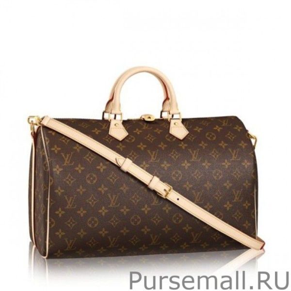 Speedy Bandouliere 40 Monogram M41110