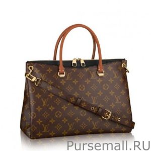 Pallas Monogram Canvas M41064