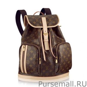 Messenger Bags And Totes Bosphore Backpack M40107