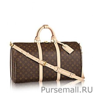 Keepall Bandoulière 50 Monogram M41416