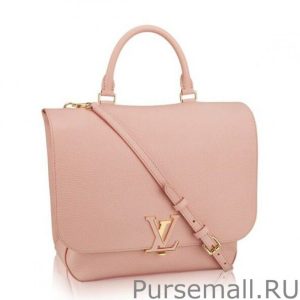 Petale Volta Messenger Bag M50257