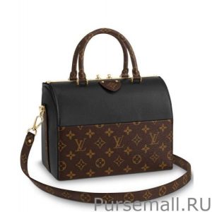 Speedy Doctor 25 M51468 Black