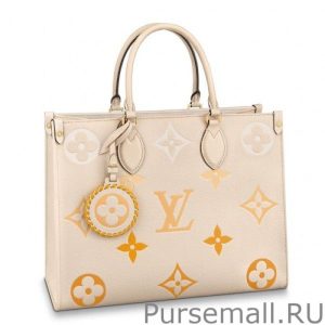 OnTheGo MM Bag By The Pool M45717