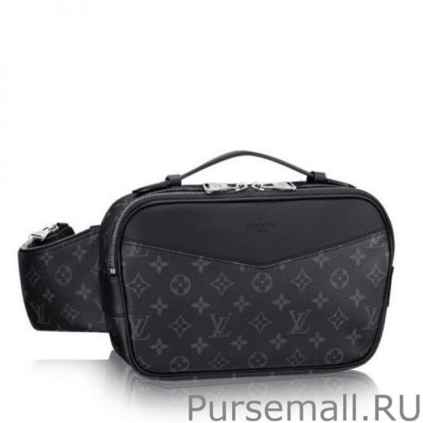 Bumbag Bag Monogram Eclipse M42906