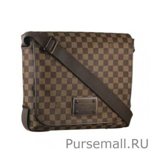 Messenger Bags And Totes Brooklyn MM N51211