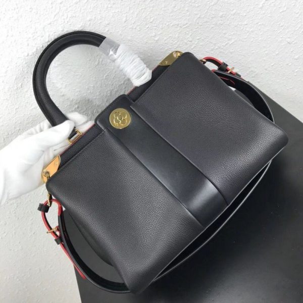 Black Astrid Bag M54376 - Image 2