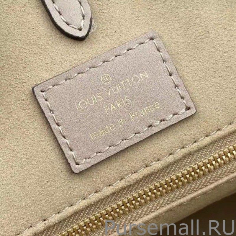 Onthego MM Bag Monogram Empreinte M45654 - Image 2