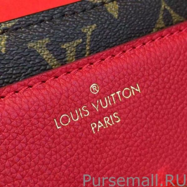 Victoire Bag Monogram Canvas M41731 - Image 2