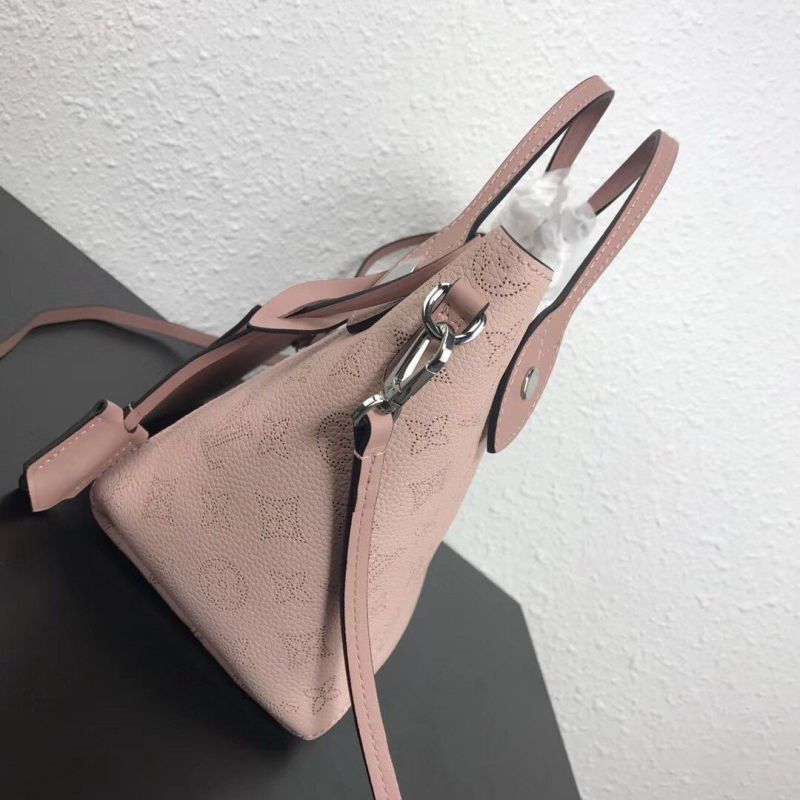 Hina PM Bag Mahina Leather M54353 - Image 2