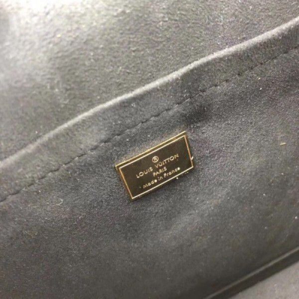Spring Street Bag Monogram Vernis M90375 - Image 2