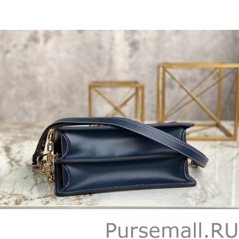 Dauphine MM Bag Monogram Denim M59631 - Image 2