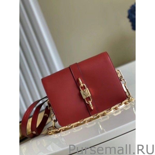 Rendez Vous Bag In Calfskin M57744 - Image 2