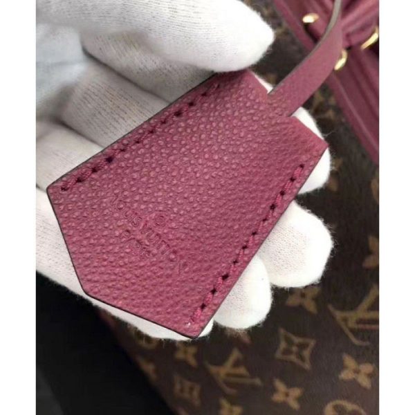 Popincourt PM Monogram Canvas M43462 - Image 2