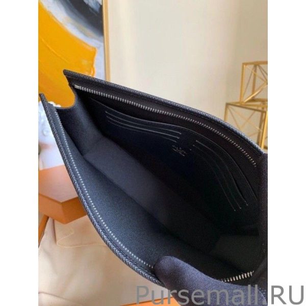 Pochette Voyage Taiga Leather M30450 - Image 2