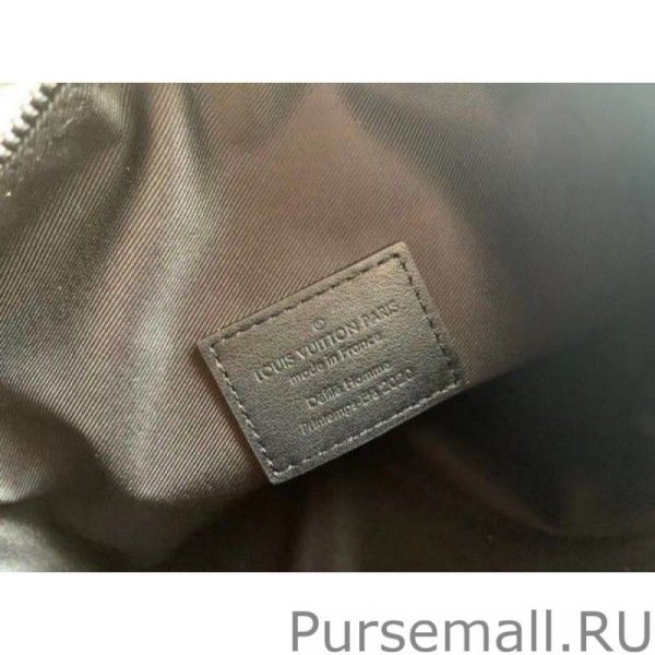 LV2 Soft Trunk Messenger Bag N40381 - Image 2
