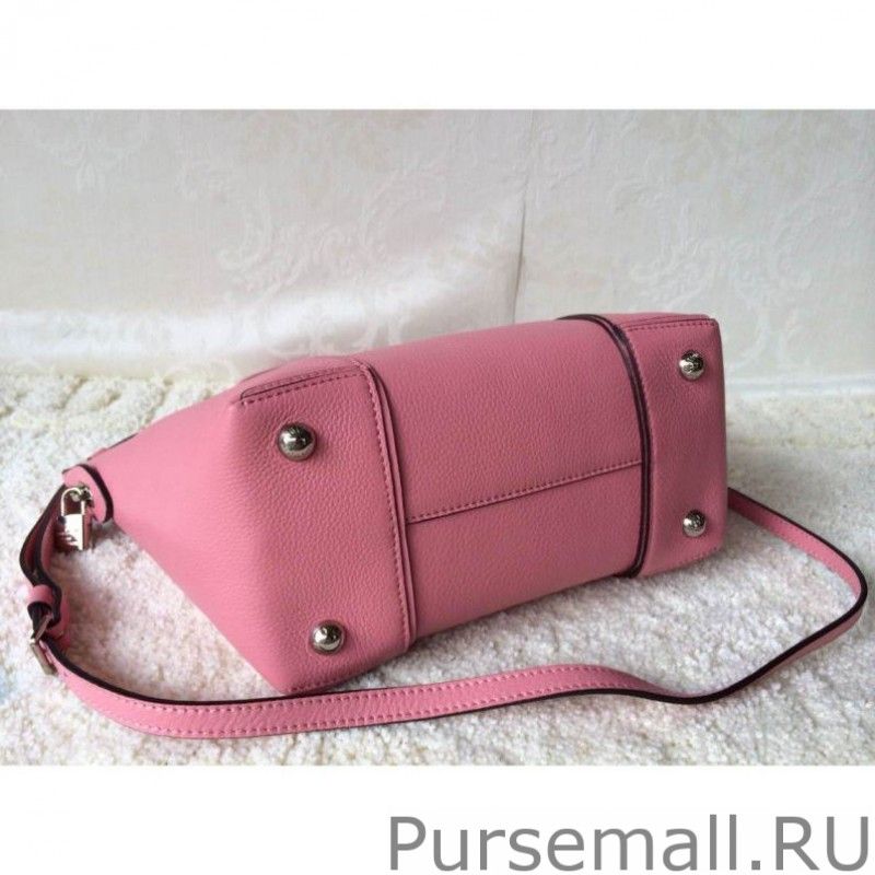 Pink Lockit PM Veau Cachemire M50029 - Image 2