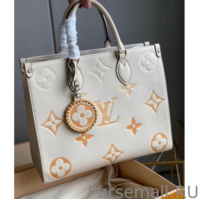 OnTheGo MM Bag By The Pool M45717 - Image 2