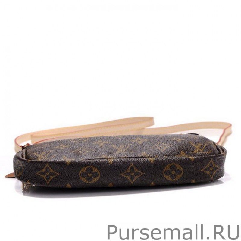 Pochette Accessoires Monogram Canvas M51980 - Image 2