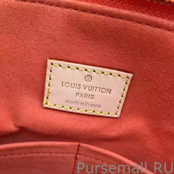 Pallas Monogram Canvas M41721 - Image 2