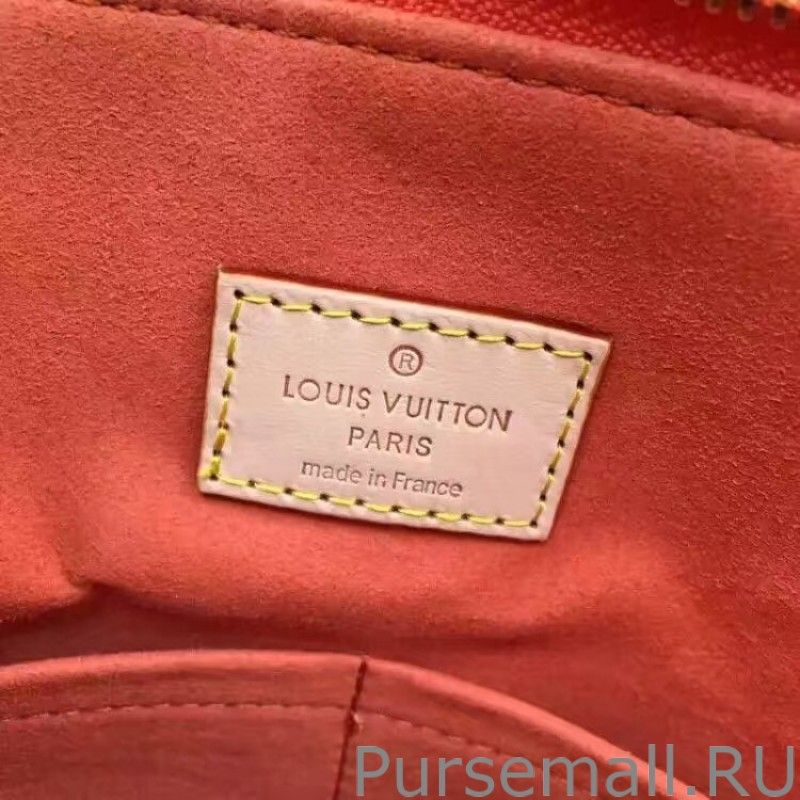 Pallas Monogram Canvas M41721 - Image 2