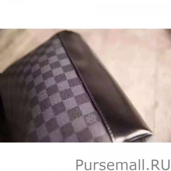 Messenger PM Damier Graphite N41457 - Image 2